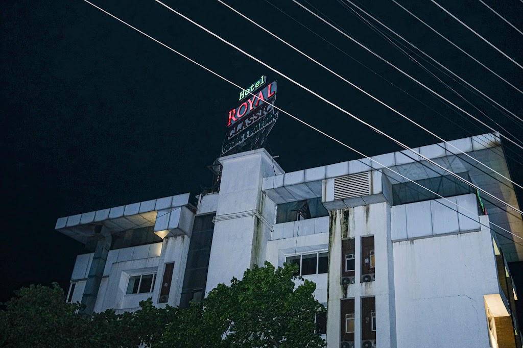 Royal Classic Hotels In Navi Mumbai Mahape
