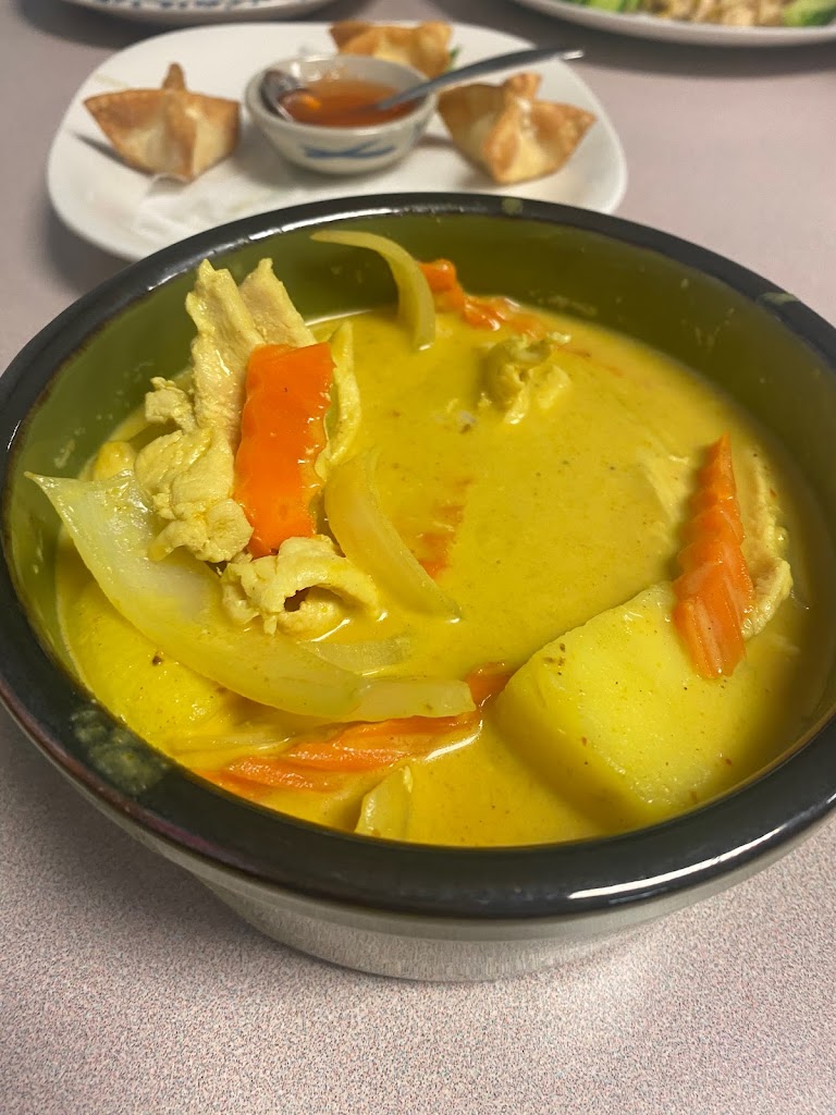 Tiger Thai Cuisine