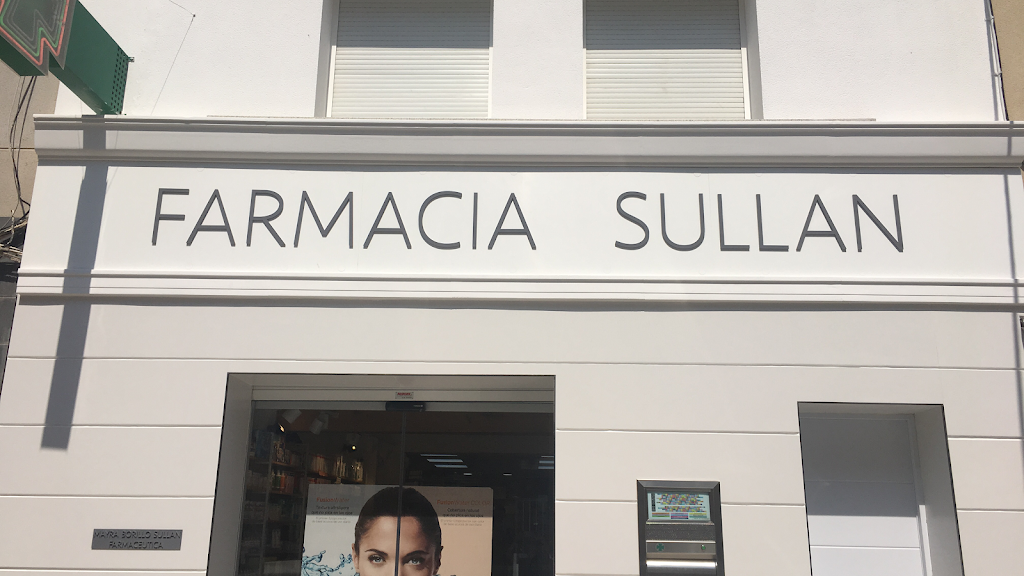 Farmacia sullan