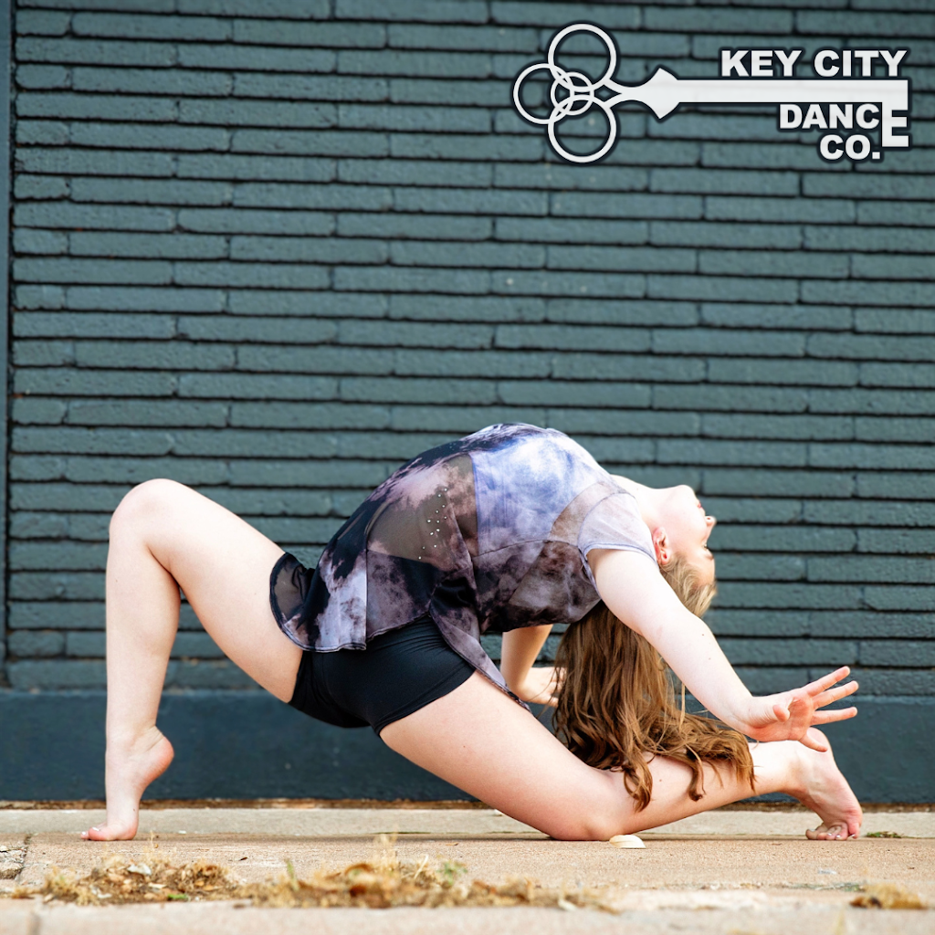  Key City Dance Co.