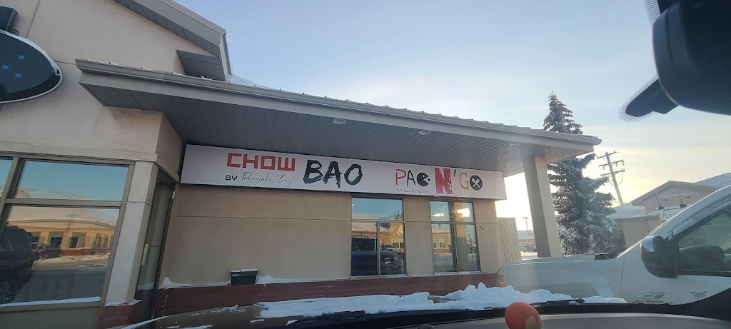 Asian restaurant in Lloydminster