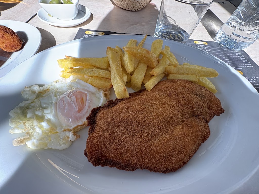 Meson El Cid — Mas recientes
