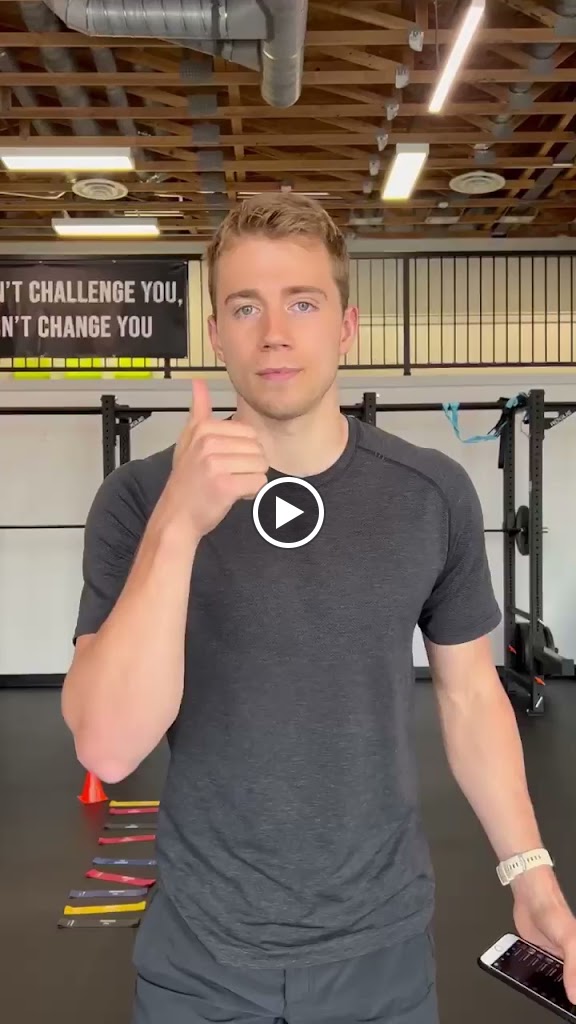  PSIX Fitness (formerly TRUHiT Fitness)