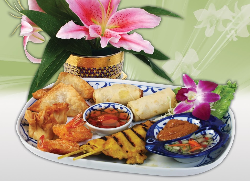 Lucky Elephant Thai Cuisine