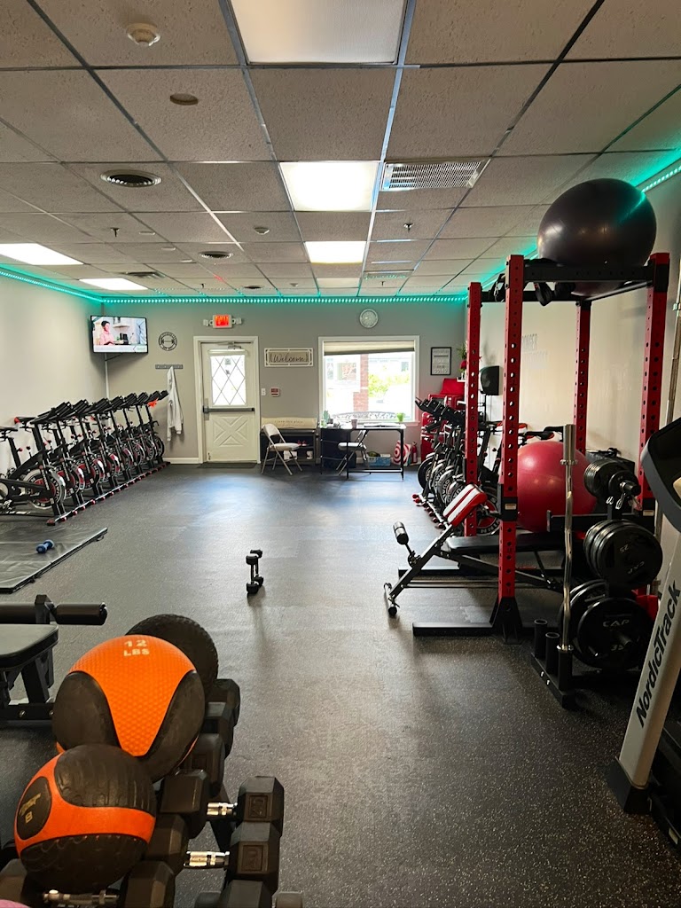  FITPRO Fitness Center