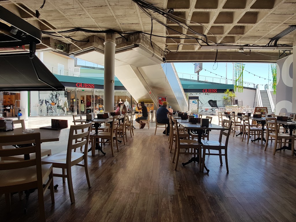 Expressate Cafeteria