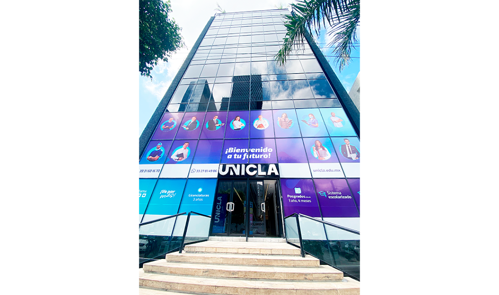 UNICLA Plantel Guadalajara