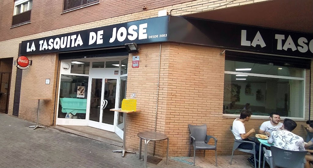 La Tasquita De Jose
