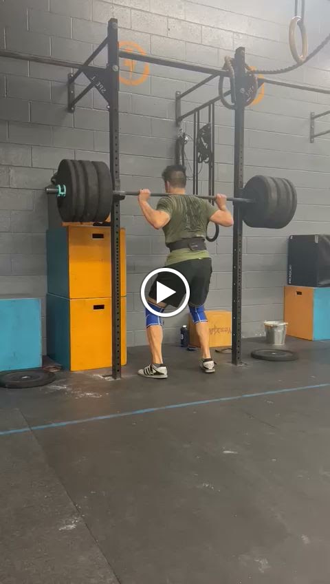  High Voltage Fitness