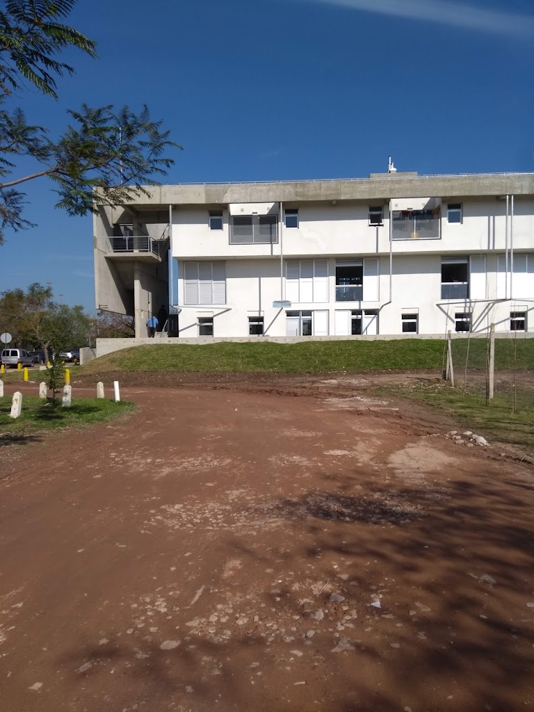 Residencias UNL - ATE