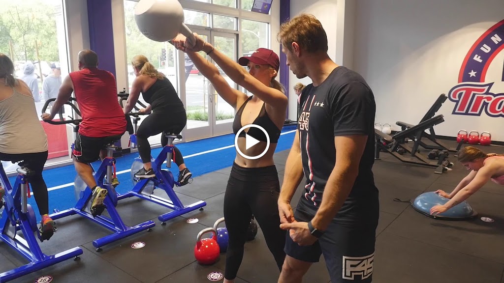  F45 Training Goldenwest