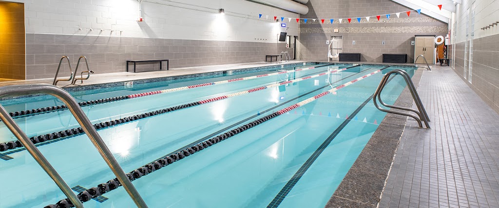  Onelife Fitness - Bethesda