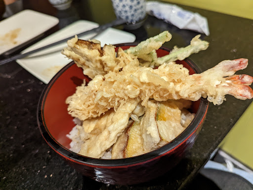 三牛日本料理 的照片