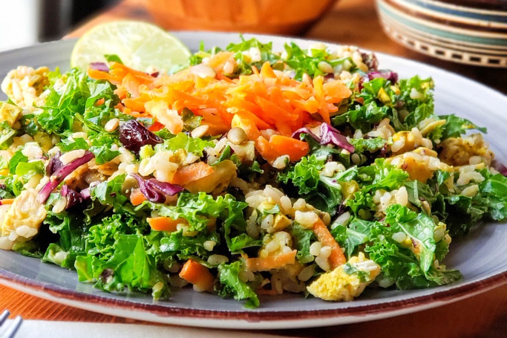 Salad