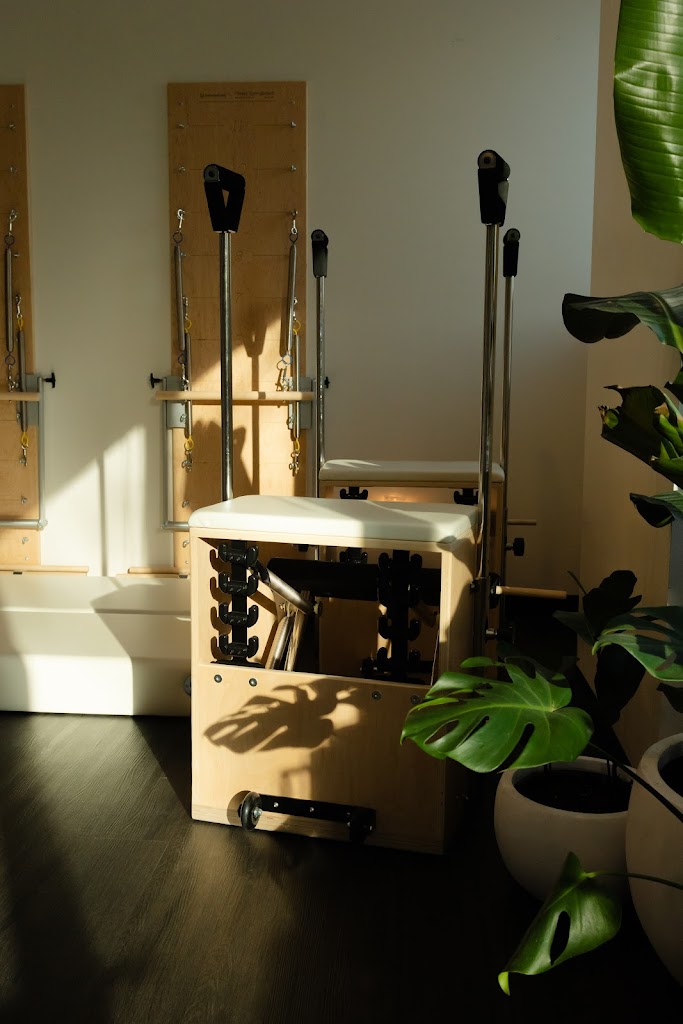  Twin Cities Pilates Eagan