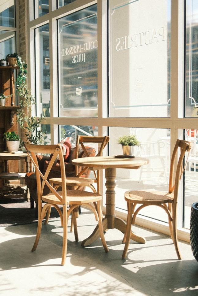 Photo of The Brothers Thomas Bespoke Cafe