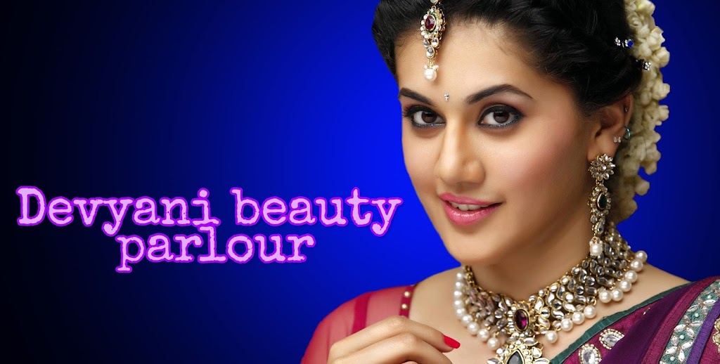 Devyani Beauty Parlour