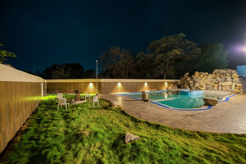 Sandanams Villa