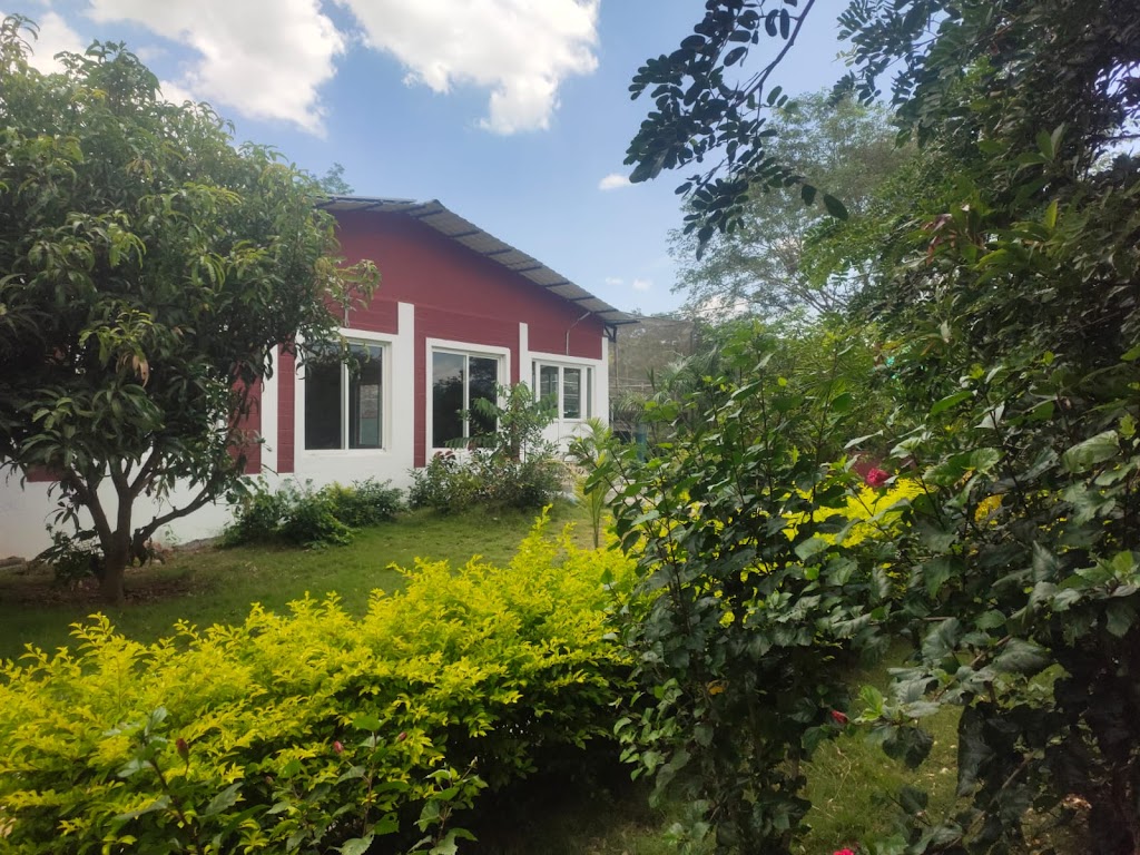 Serene Getaway Agro Tourism