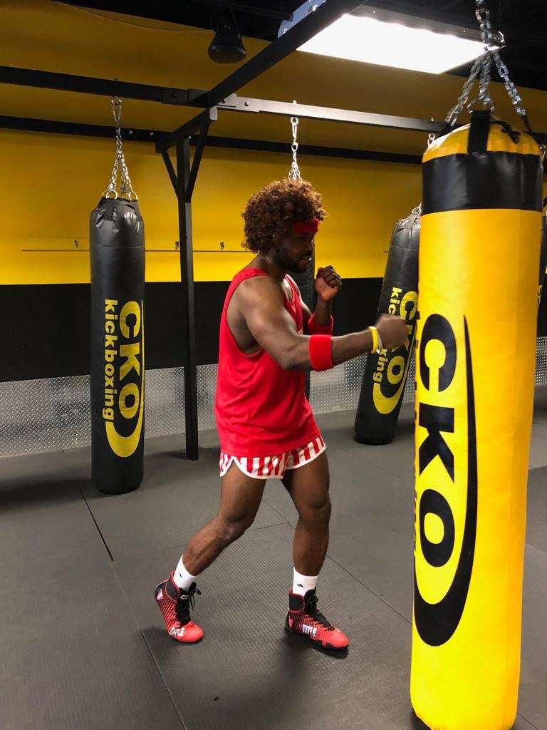  CKO Kickboxing Chatham