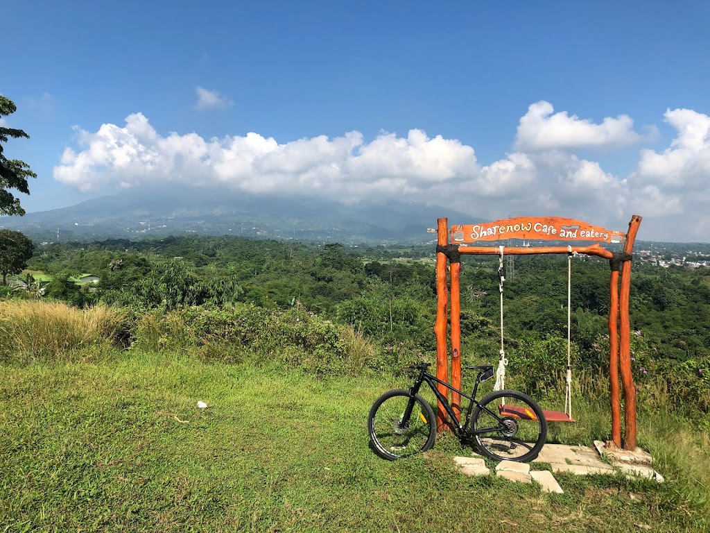 Sharenow Camping Ground