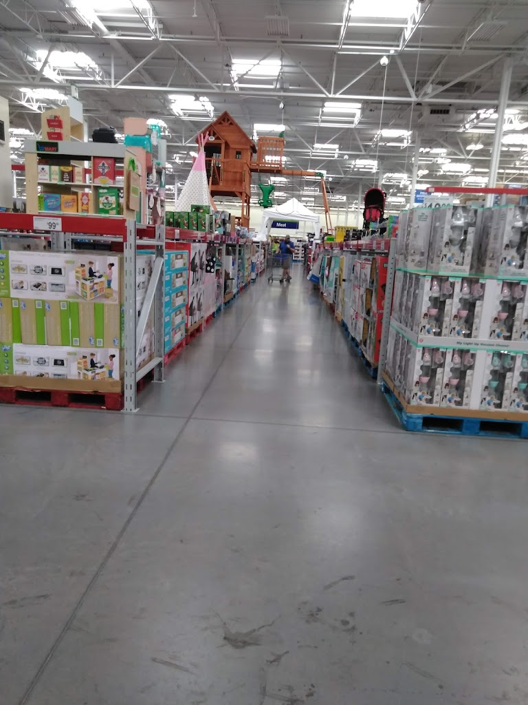 Sam's Club Floral