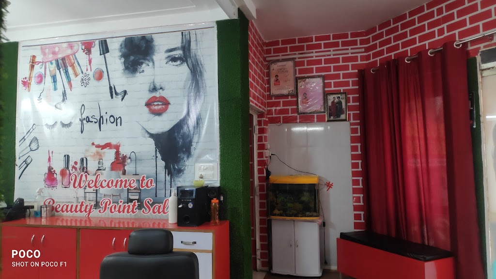 Beauty Point Salon