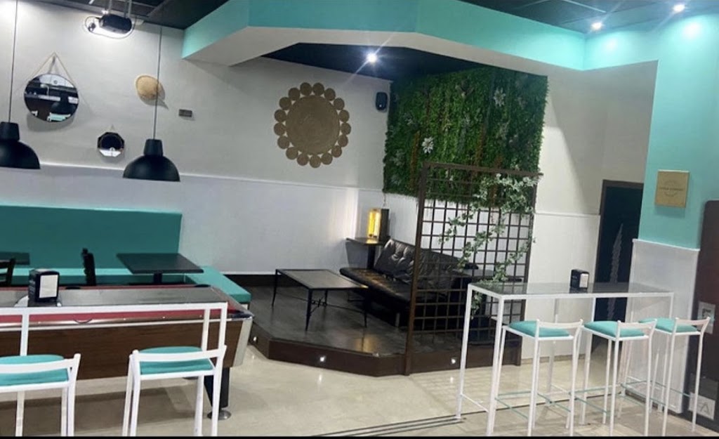 La Cura Lounge Bar — Del propietario