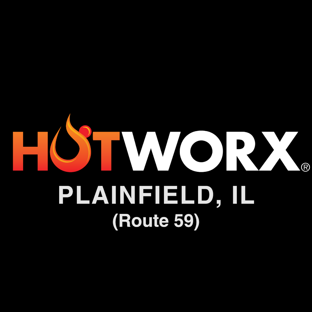  HOTWORX - Plainfield, IL - Route 59