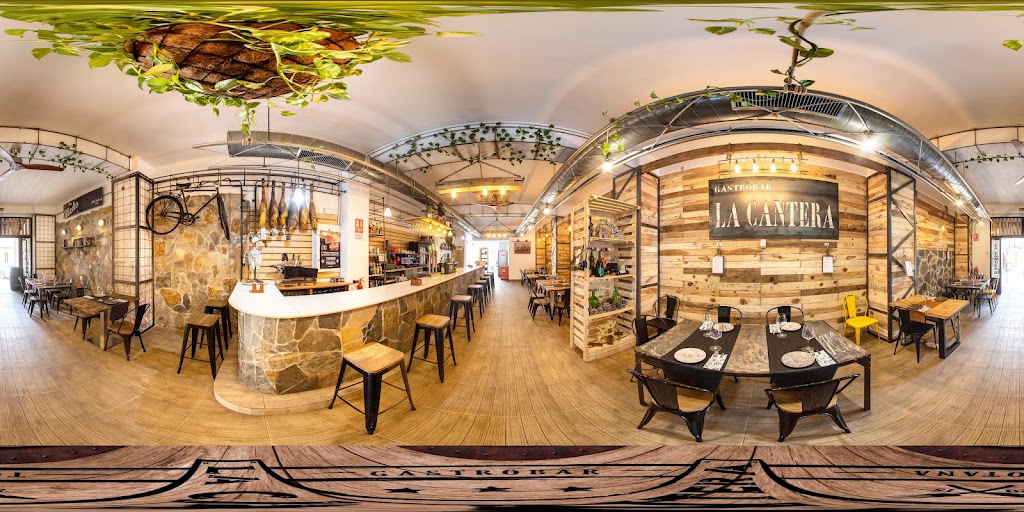 La Cantera Gastrobar