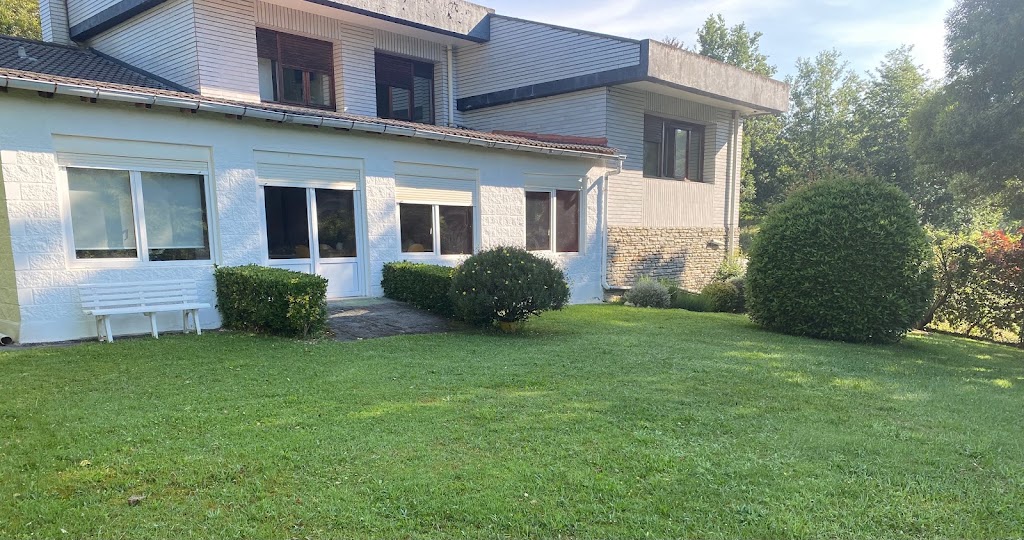 Residencia Martiartu Egoitza — Exterior