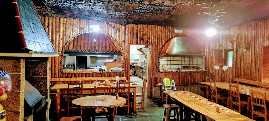 Merendeiro Do Arnego