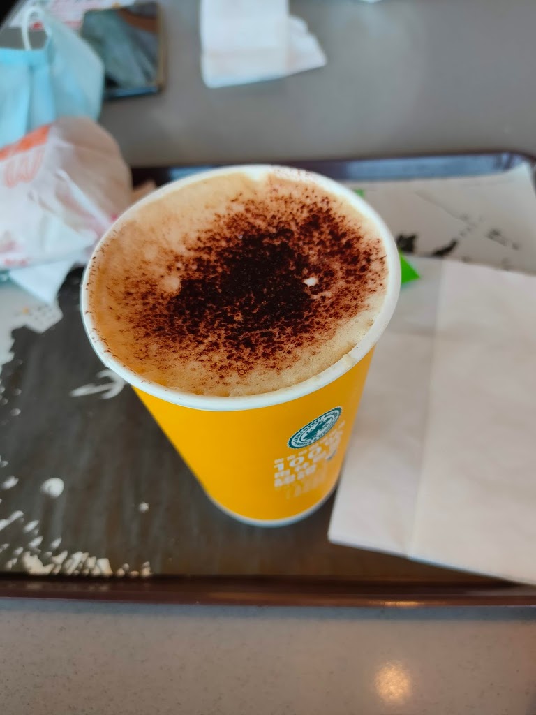 麥當勞-台中五權西二餐廳 的照片