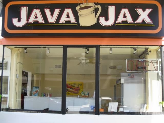 Photo of Java Jax