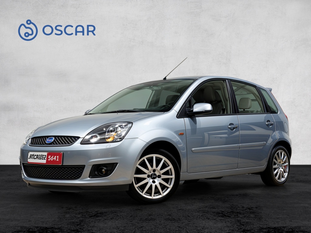 Oscar Alquiler de Coches Valdemoro — Del propietario