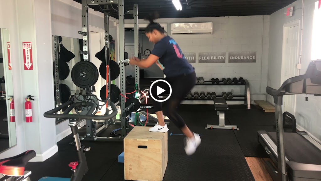  Fisher Fitness and Training