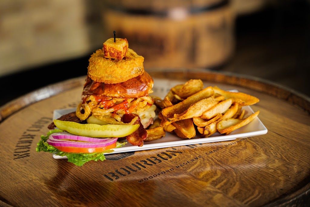  The Stillery - Grafton