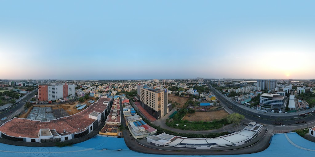 Street View & 360deg