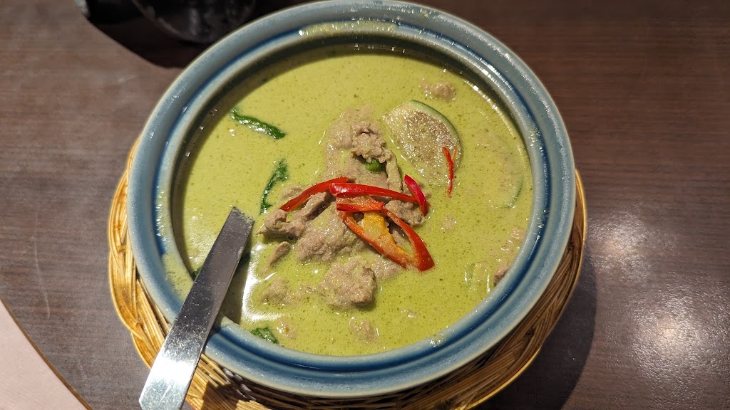湄公河風味餐館 的照片
