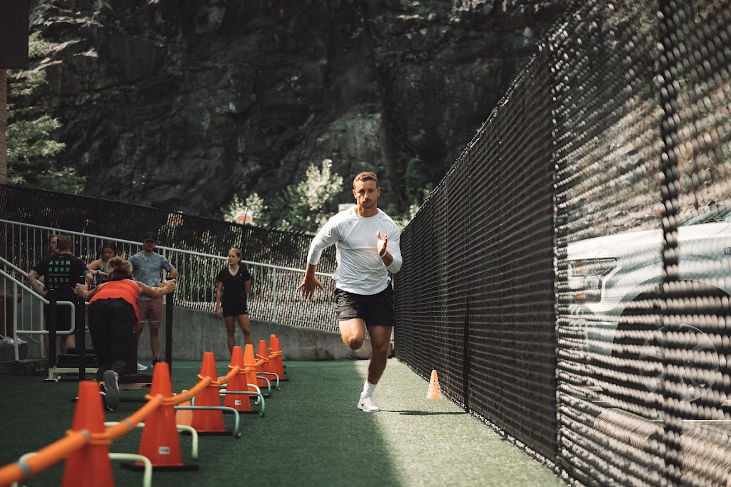  Mike Boyle Strength And Conditioning