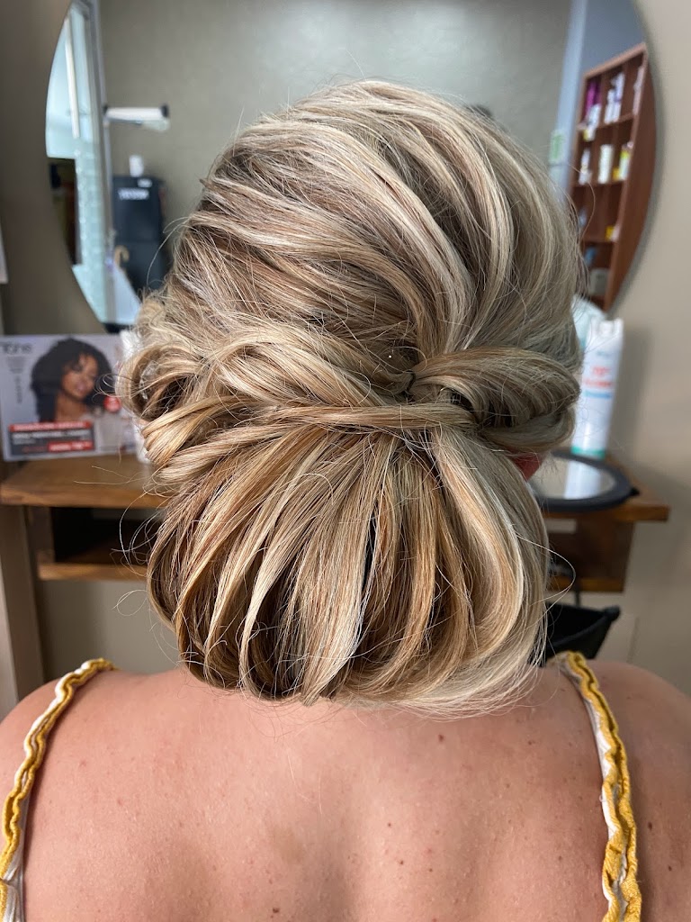 Isabel Fuentes Salon de Belleza y Peluqueria