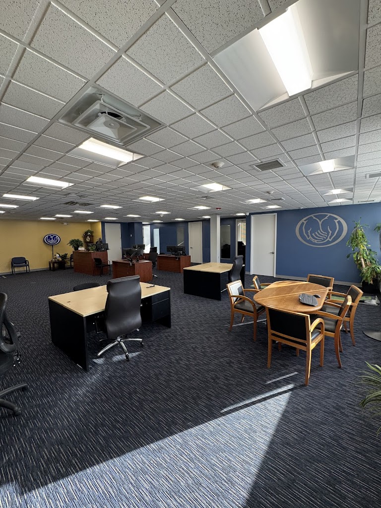 The Ferrante Agency: Allstate Insurance