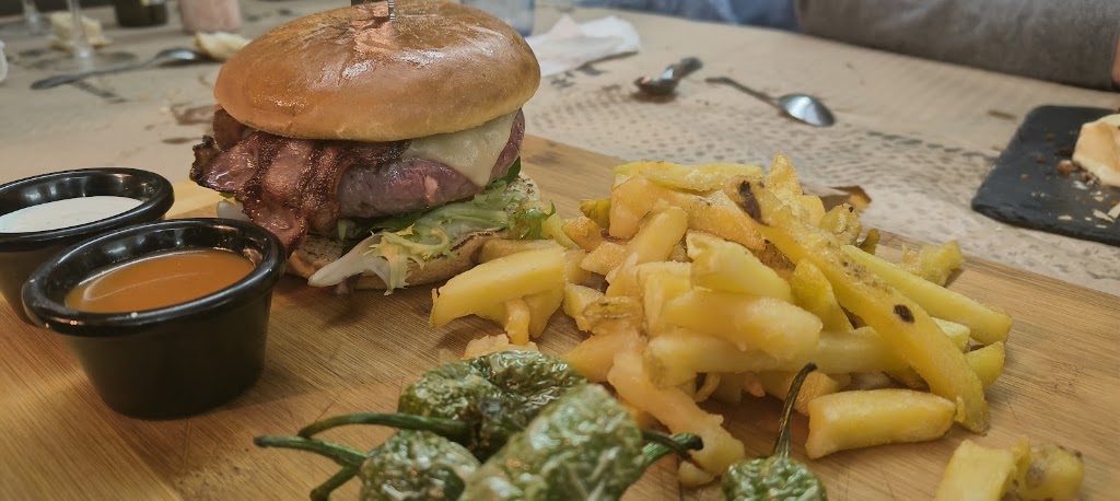 Restaurante El Fermin — Mas recientes