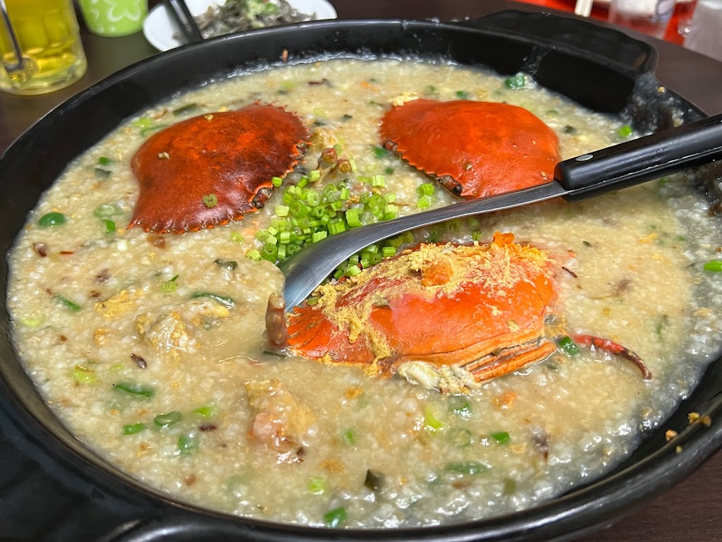 鹹水煙澎湖特色餐廳 的照片