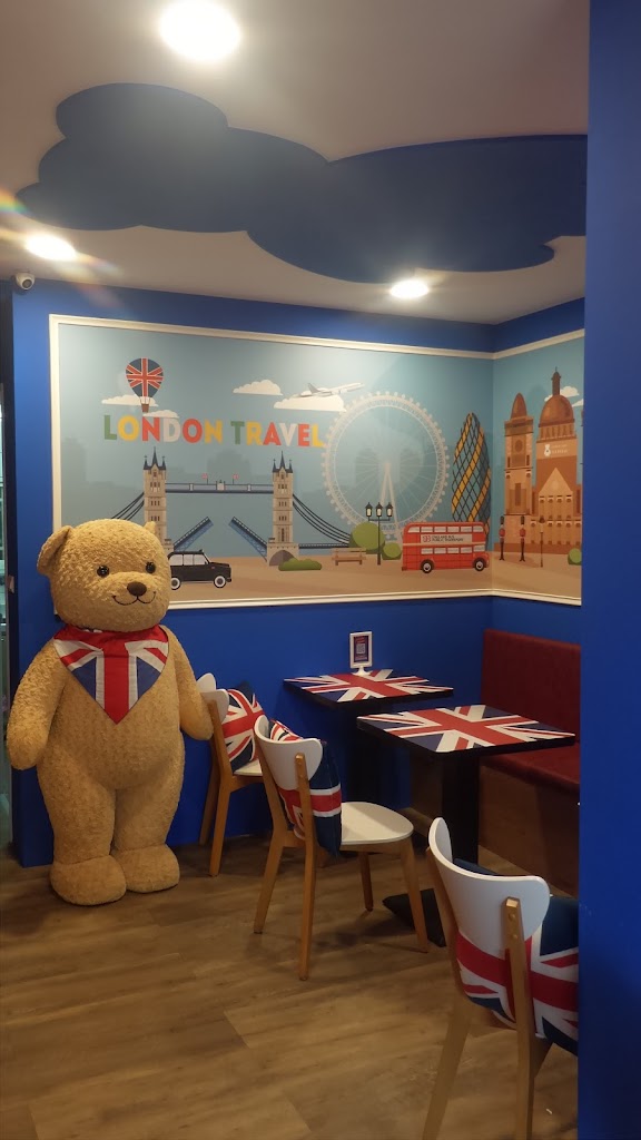 熊の甜圓本舖 的照片