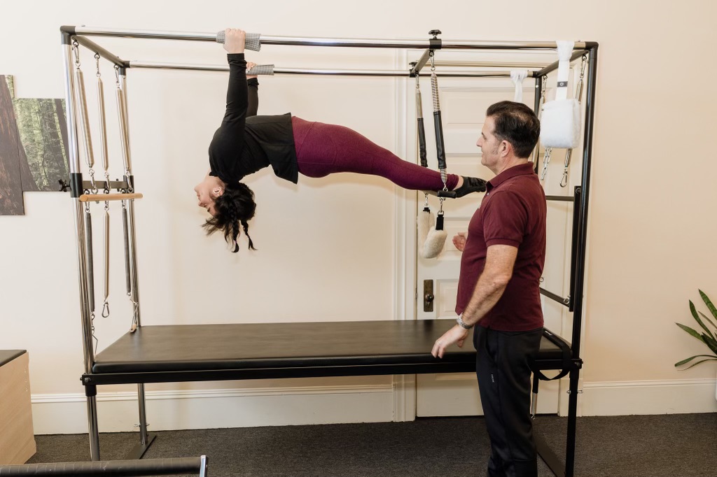  Life & Breath Pilates