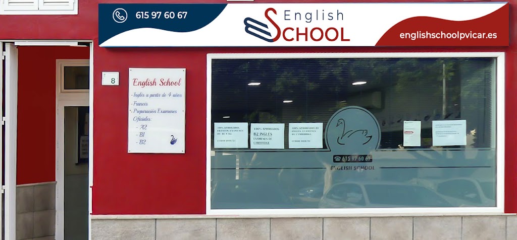 English School