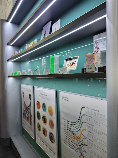 Nug Lab Cannabis Dispensary