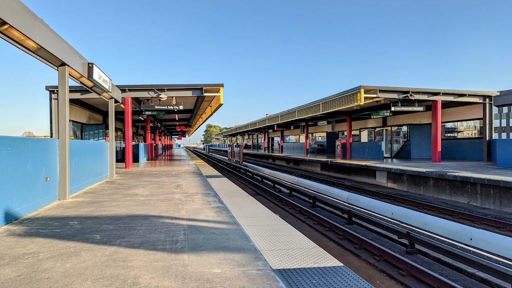 San Leandro