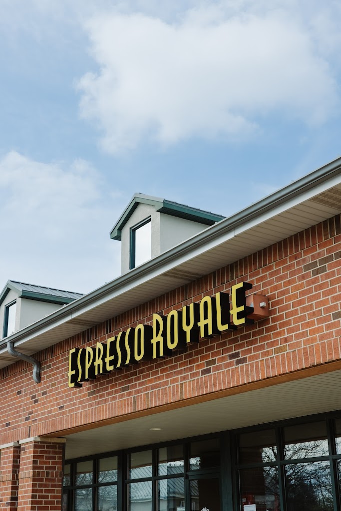 Photo of Espresso Royale Cafe - Village Green